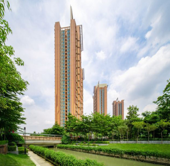 深圳佳兆業(yè)城市廣場